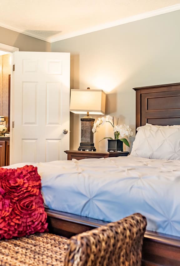 Mobile Homes for Rent Sanford, NC Pine Village